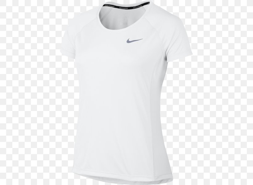 T-shirt Nike Clothing Adidas, PNG, 431x600px, Tshirt, Active Shirt, Adidas, Clothing, Dry Fit Download Free