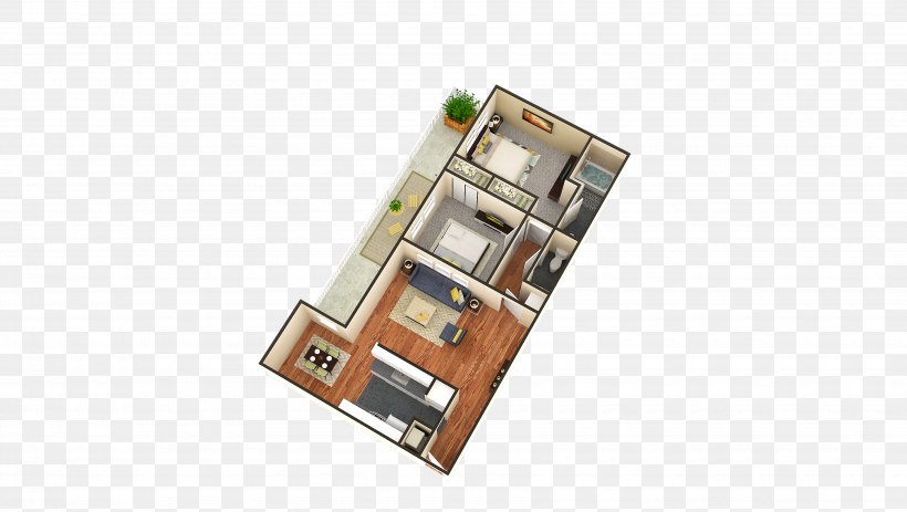 The Summit At La Crescenta Floor Plan Apartment Bathroom House, PNG, 3500x1977px, Summit At La Crescenta, Apartment, Bathroom, Bed, Bedroom Download Free