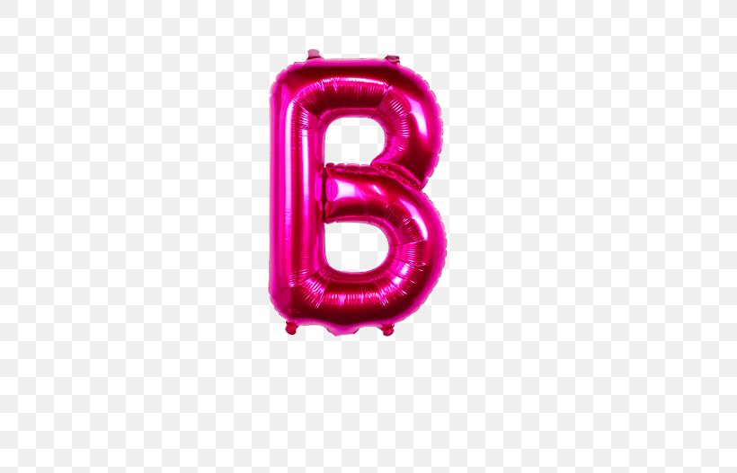 Balloon Inflatable Fuchsia Letter Helium, PNG, 527x527px, Balloon, Alphabet, Birthday, Body Jewellery, Body Jewelry Download Free