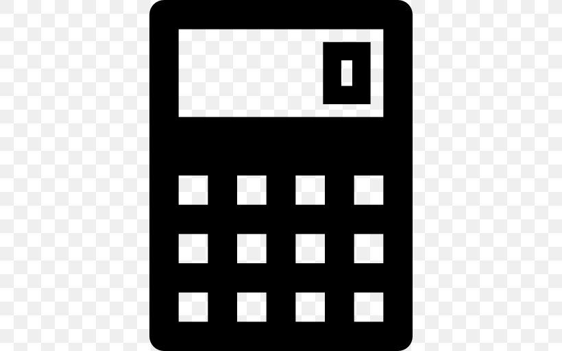 Calculator Calculation, PNG, 512x512px, Calculator, Adding Machine, Black, Calculation, Casio Black Download Free