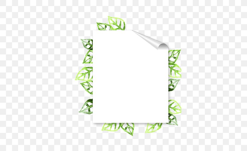 Design Leaf Rectangle Logo, PNG, 500x500px, Leaf, Area, Brand, Designer, Drawing Download Free