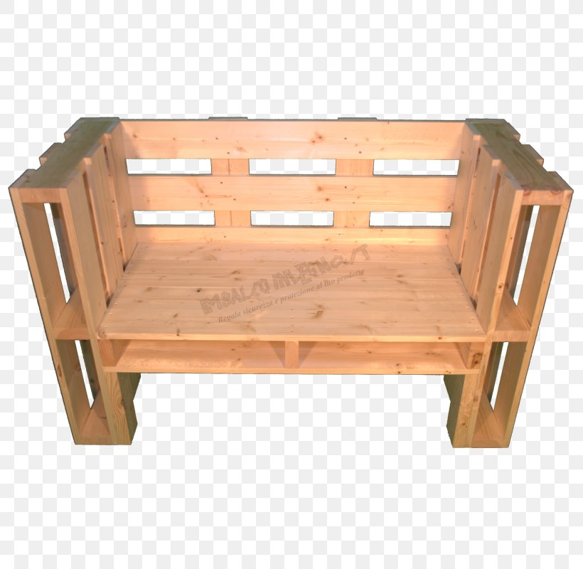 EUR-pallet Bank Wood Bench, PNG, 800x800px, Pallet, Bank, Bench, Bins, Conveyor System Download Free