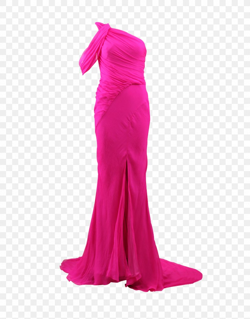 Gown Cocktail Dress Pink M Shoulder, PNG, 960x1223px, Gown, Cocktail, Cocktail Dress, Day Dress, Dress Download Free