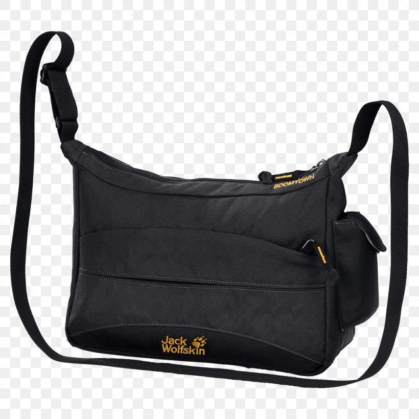 Handbag Jack Wolfskin Tasche Backpack, PNG, 1024x1024px, Handbag, Backpack, Bag, Black, Brand Download Free
