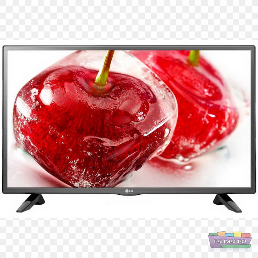 LG LF510U LED-backlit LCD LG 43LJ515V LCD Television, PNG, 1000x1000px, Ledbacklit Lcd, Fruit, Lcd Television, Lg Electronics, Liquidcrystal Display Download Free