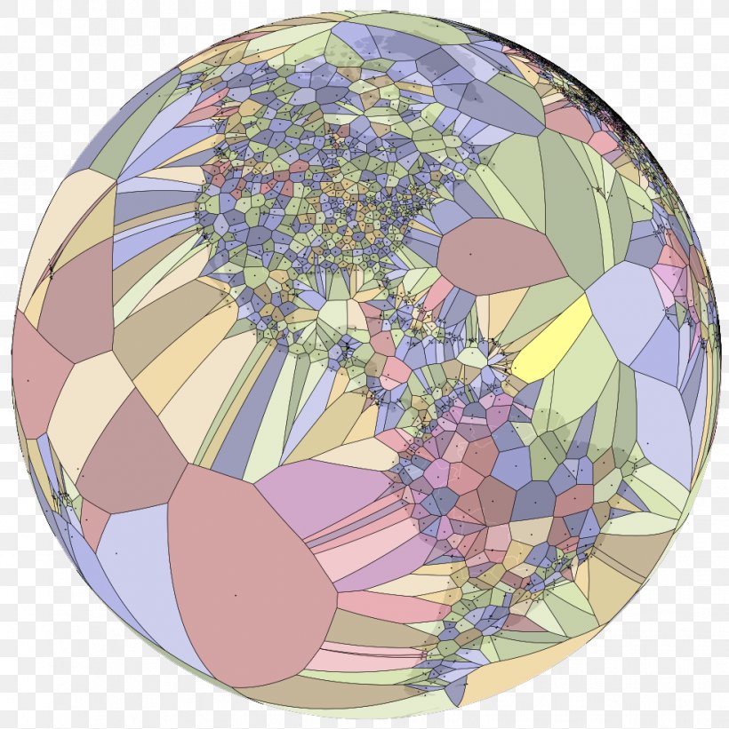 Voronoi Diagram Partition Of A Set Plane Tessellation, PNG, 983x985px, Voronoi Diagram, Art, Big O Notation, Diagram, Earth Download Free