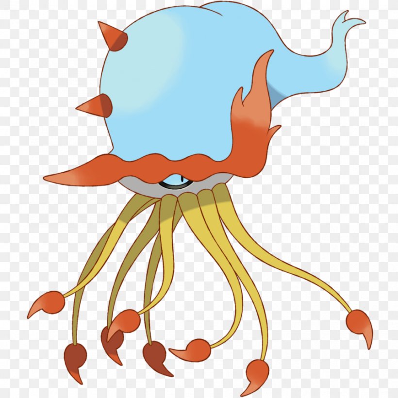 Wikia Octopus Flame Clip Art, PNG, 894x894px, Wikia, Artwork, Cartoon, Character, Fandom Download Free