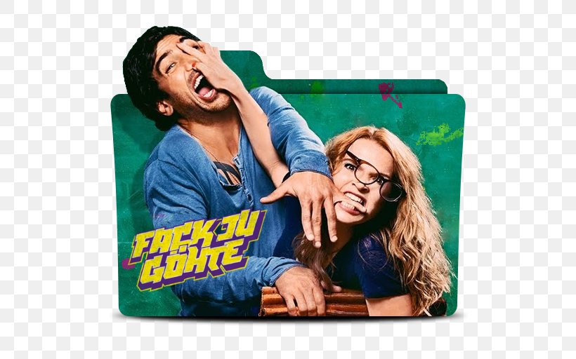 F*ck You, Goethe Elyas M'Barek Zeki Müller Fack Ju Göhte Comedy, PNG, 512x512px, Comedy, Eyewear, Film, Film Director, Film Poster Download Free