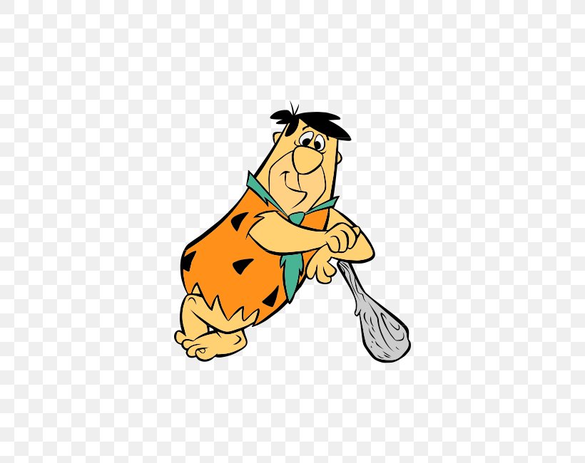 Fred Flintstone Wilma Flintstone Pebbles Flinstone Betty Rubble Dino, PNG, 650x650px, Fred Flintstone, Animated Cartoon, Art, Artwork, Bedrock Download Free