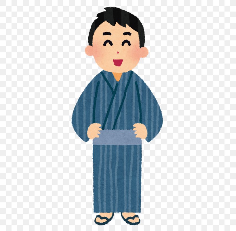 Kimono Yukata Jinbei Obi Geta, PNG, 584x800px, Kimono, Arm, Blue, Boy, Child Download Free