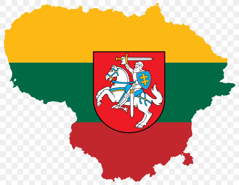 Kingdom Of Lithuania Coat Of Arms Of Lithuania Flag Of Lithuania, PNG, 1000x776px, Lithuania, Art, Coat Of Arms, Coat Of Arms Of Lithuania, Coat Of Arms Of Luxembourg Download Free