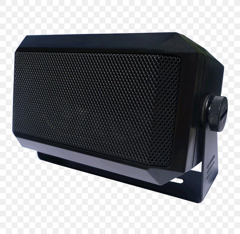 Loudspeaker Citizens Band Radio Microphone UHF CB, PNG, 800x800px, Loudspeaker, Audio, Audio Equipment, Australia, Citizens Band Radio Download Free