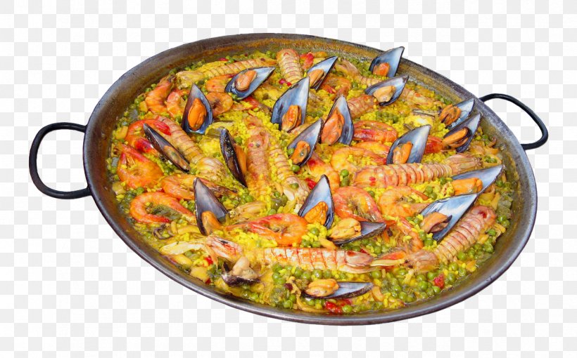 Paella Spanish Cuisine Take-out Tapas Marinara Sauce, PNG, 1276x794px, Paella, Chef, Cuisine, Delivery, Dish Download Free