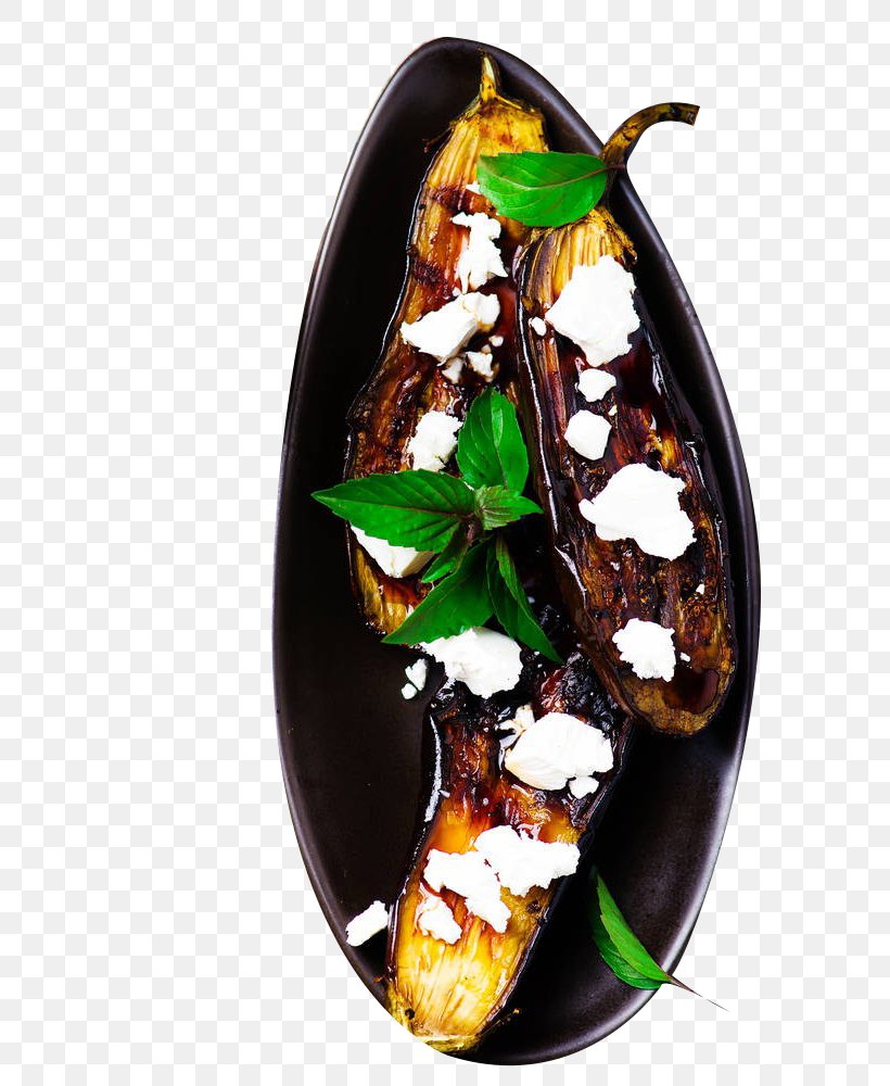 Stuffing Eggplant Vegetable Roasting, PNG, 666x1000px, Stuffing, Braising, Dinner, Dish, Eggplant Download Free
