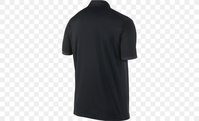 T-shirt Hoodie Gilbert Rugby Polo Shirt, PNG, 500x500px, Tshirt, Active Shirt, Black, Clothing, Gilbert Rugby Download Free