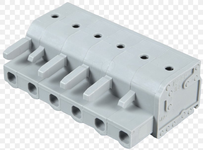 WAGO Kontakttechnik Terminal Electrical Cable Electrical Connector Electronic Component, PNG, 1560x1155px, Wago Kontakttechnik, Cylinder, Electrical Cable, Electrical Connector, Electronic Component Download Free