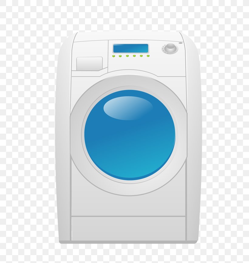 Washing Machine Laundry Clothes Dryer, PNG, 650x866px, Washing Machine, Clothes Dryer, Home Appliance, Laundry, Major Appliance Download Free