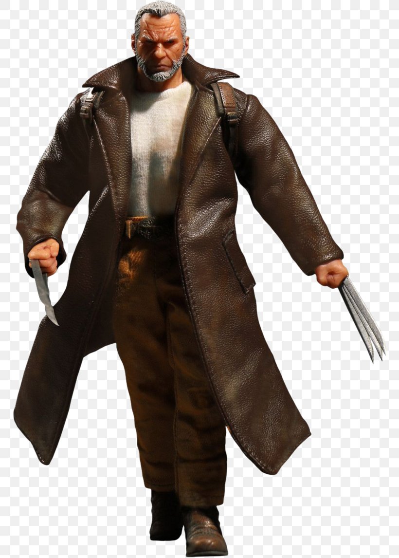 Wolverine Mezco Toyz Old Man Logan Action & Toy Figures, PNG, 768x1146px, Wolverine, Action Figure, Action Toy Figures, Comic Book, Comics Download Free