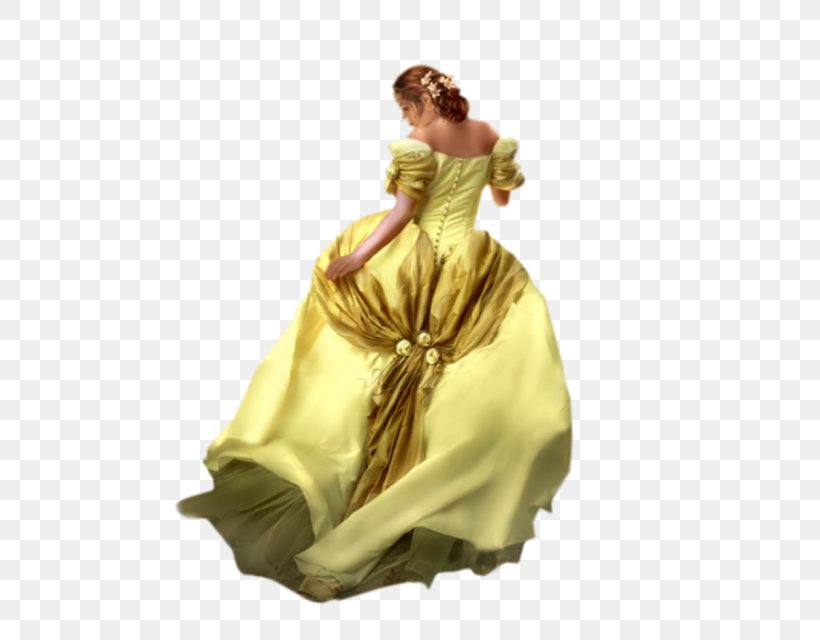 Woman Yellow Female, PNG, 574x640px, Woman, Blog, Costume, Costume Design, Dress Download Free