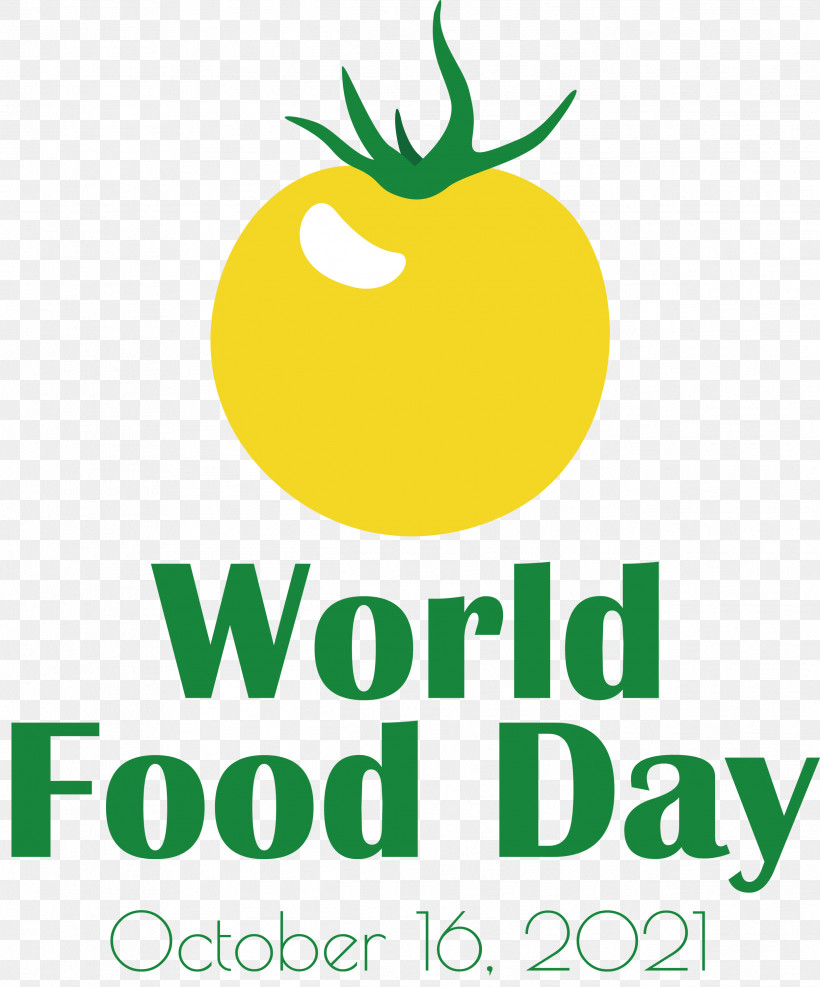 World Food Day Food Day, PNG, 2491x3000px, World Food Day, Apple, Food Day, Fruit, Green Download Free