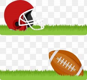 American Football League - American Football Americas Football Helmet PNG