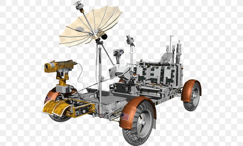 Apollo Program Apollo 15 Lunar Rover Lunar Roving Vehicle, PNG, 541x494px, Apollo Program, Apollo 15, Apollo 17, Apollo Lunar Module, Astronaut Download Free