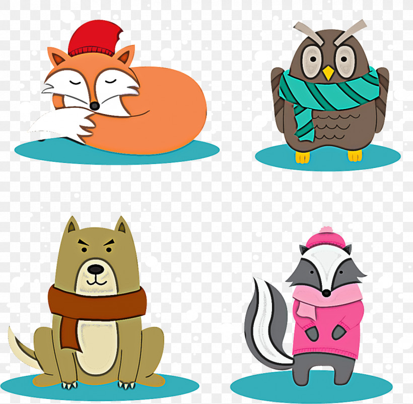 Cartoon Animal Figure Animation, PNG, 1142x1116px, Cartoon, Animal Figure, Animation Download Free