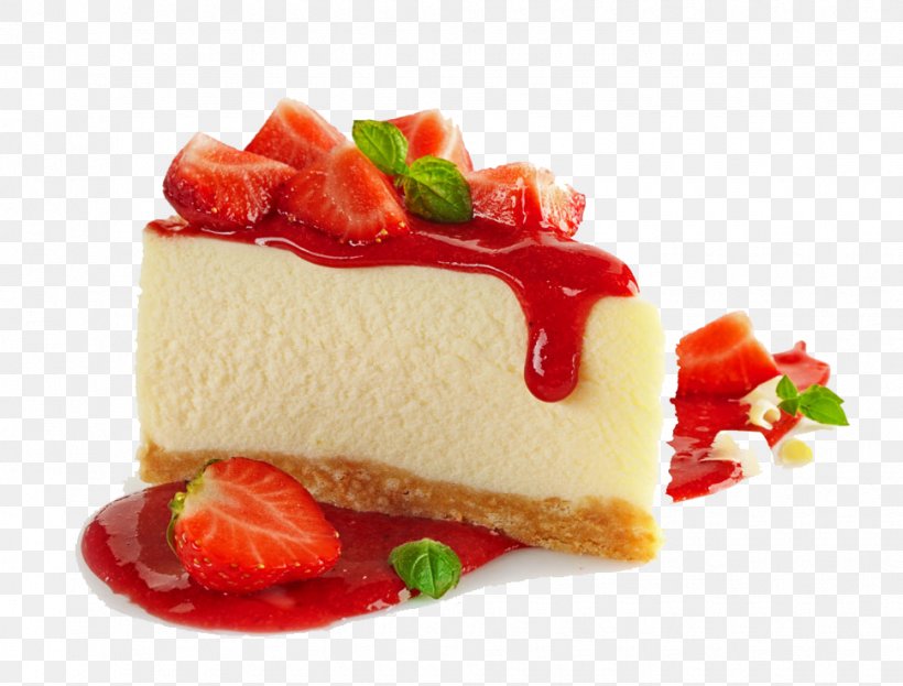 Cheesecake Strawberry Pie Frutti Di Bosco Strawberry Cake, PNG, 970x738px, Cheesecake, Bakery, Bavarian Cream, Cake, Cream Download Free