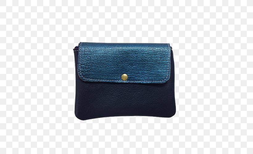 Coin Purse Leather Wallet Handbag Messenger Bags, PNG, 500x500px, Coin Purse, Bag, Blue, Brand, Coin Download Free