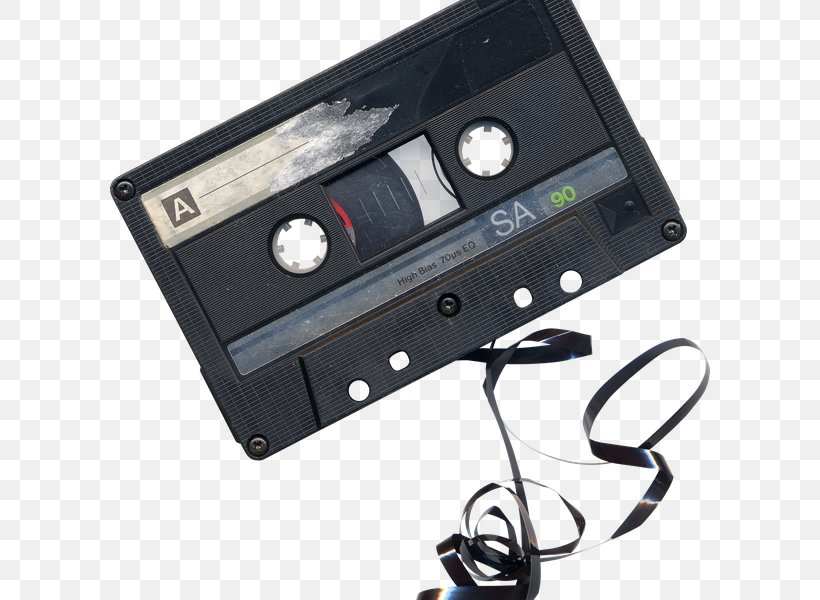 Compact Cassette Magnetic Tape Musician Sound Recording And Reproduction, PNG, 600x600px, Compact Cassette, Cassette Deck, Electronic Instrument, Electronics, Electronics Accessory Download Free