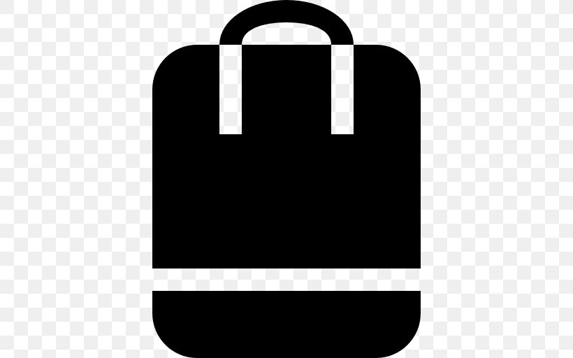 Symbol Icon Design, PNG, 512x512px, Symbol, Bag, Baggage, Black, Black And White Download Free