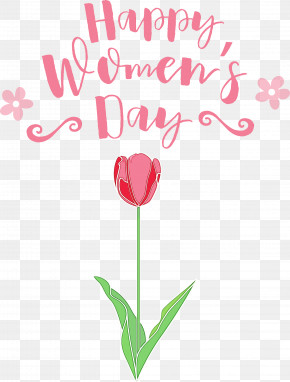 Floral Design PNG