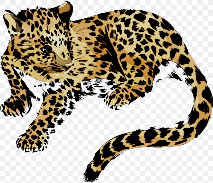 Leopard Jaguar Cheetah Tiger Pattern, PNG, 1305x1125px, Leopard, African Leopard, Animal, Animal Figure, Big Cats Download Free
