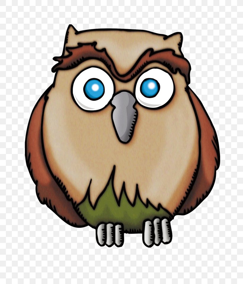 Little Owl Clip Art Image, PNG, 817x959px, Owl, Animation, Bird, Bird Of Prey, Cartoon Download Free