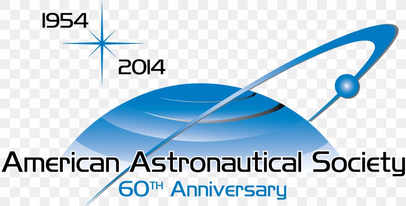 Logo Brand American Astronautical Society, PNG, 1261x644px, Logo, Academic Conference, Area, Astronautics, Brand Download Free