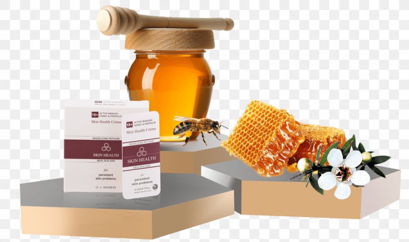 Mānuka Honey Skin Bee Volume, PNG, 1430x848px, Honey, Bee, Cream, Disease, Fluid Ounce Download Free
