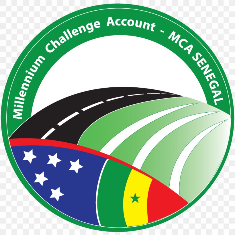 MCA Sénégal MSA Millennium Challenge Corporation Recruitment Private Sector, PNG, 960x960px, Msa, Africa, Area, Ball, Brand Download Free