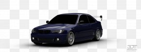 BMW 3 Series (E46) - Mid-size Car Tire Compact Car Full-size Car PNG