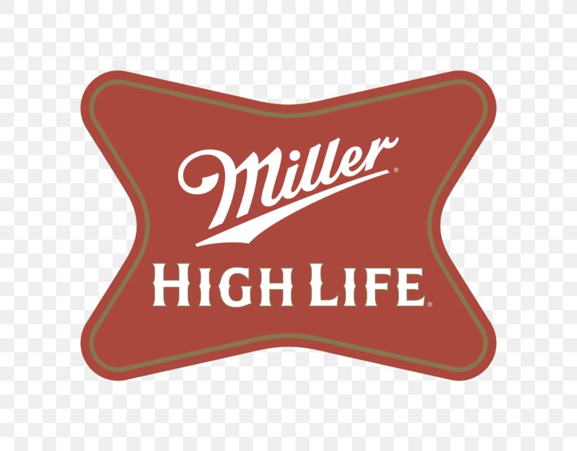 Miller High Life Theatre Miller Brewing Company Beer Miller Lite Lager, PNG, 640x640px, Miller Brewing Company, Alcohol By Volume, American Lager, Area, Beer Download Free