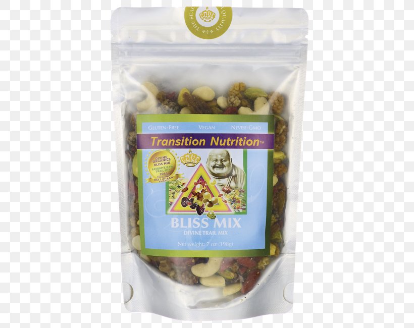 Organic Food Vegetarian Cuisine Trail Mix Superfood, PNG, 650x650px, Food, Flavor, Ingredient, Nut, Nutrition Download Free