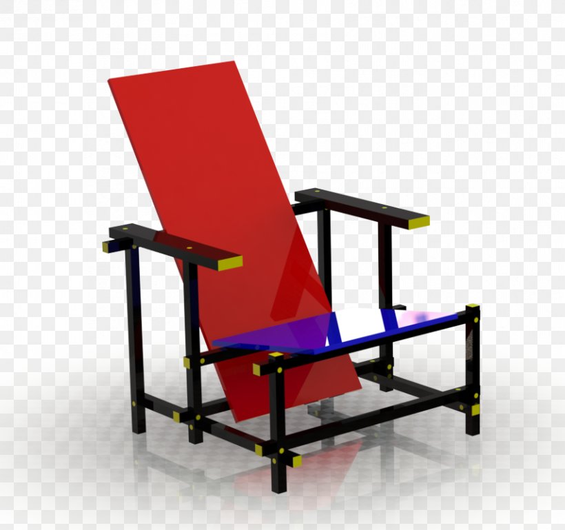 Red And Blue Chair Eames Lounge Chair Barcelona Chair, PNG, 853x800px, Red And Blue Chair, Architect, Barcelona Chair, Cassina Spa, Chair Download Free