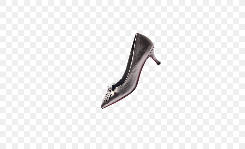 Shoe High-heeled Footwear Designer Download, PNG, 500x500px, Shoe, Designer, Footwear, Google Images, Grey Download Free