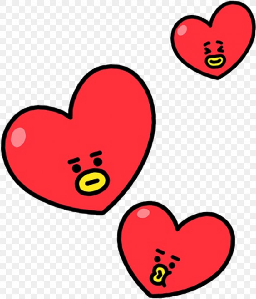 Sticker Transparency Clip Art Image, PNG, 1024x1194px, Sticker, Aesthetics, Bts Bangtan Boys, Cuteness, Heart Download Free