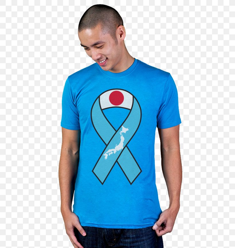 T-shirt Sleeve Clothing Fashion, PNG, 500x865px, Tshirt, Adidas, Blue, Boy, Clothing Download Free