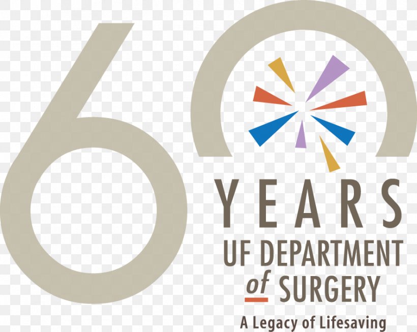 University Of Florida General Surgery Medicine Residency, PNG, 886x706px, University Of Florida, Anniversary, Brand, Diagram, General Surgery Download Free