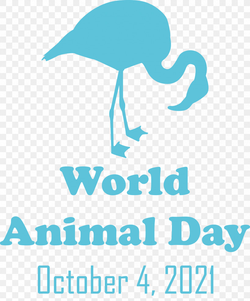 World Animal Day Animal Day, PNG, 2486x3000px, World Animal Day, Animal Day, Beak, Birds, Logo Download Free
