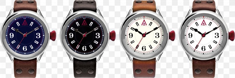 Analog Watch Watch Strap Clock, PNG, 2000x670px, Watch, Analog Watch, Brand, Clock, Clothing Accessories Download Free