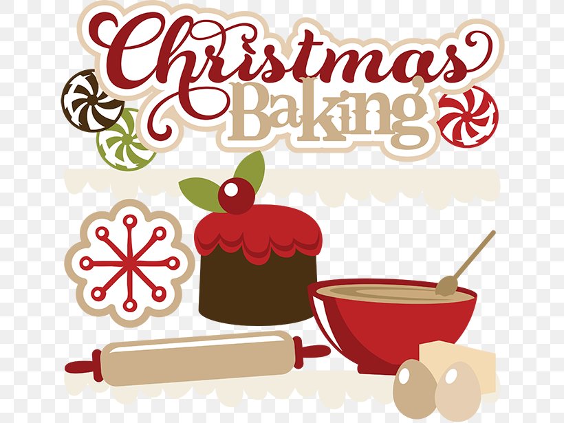 Baking Christmas Cookie Clip Art, PNG, 648x615px, Baking, Biscuit, Cake, Christmas, Christmas Cookie Download Free