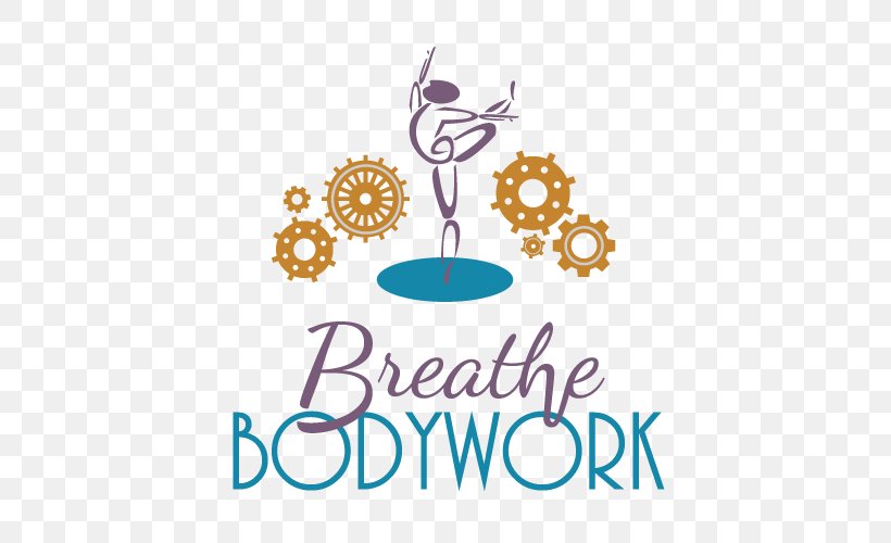 Breathe Bodywork Logo Graphic Design Font, PNG, 548x500px, Logo, Artwork, Beaverton, Body Jewellery, Body Jewelry Download Free
