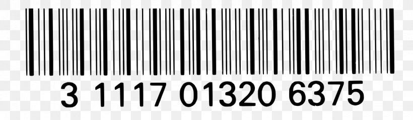 Codabar Barcode Interleaved 2 Of 5 Blood Bank, PNG, 1280x373px, Codabar, Area, Barcode, Black And White, Blood Bank Download Free